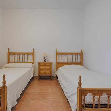 Amplio Y Luminoso Apartamento Con Piscina Planta 0 N2 Roses Esterno foto
