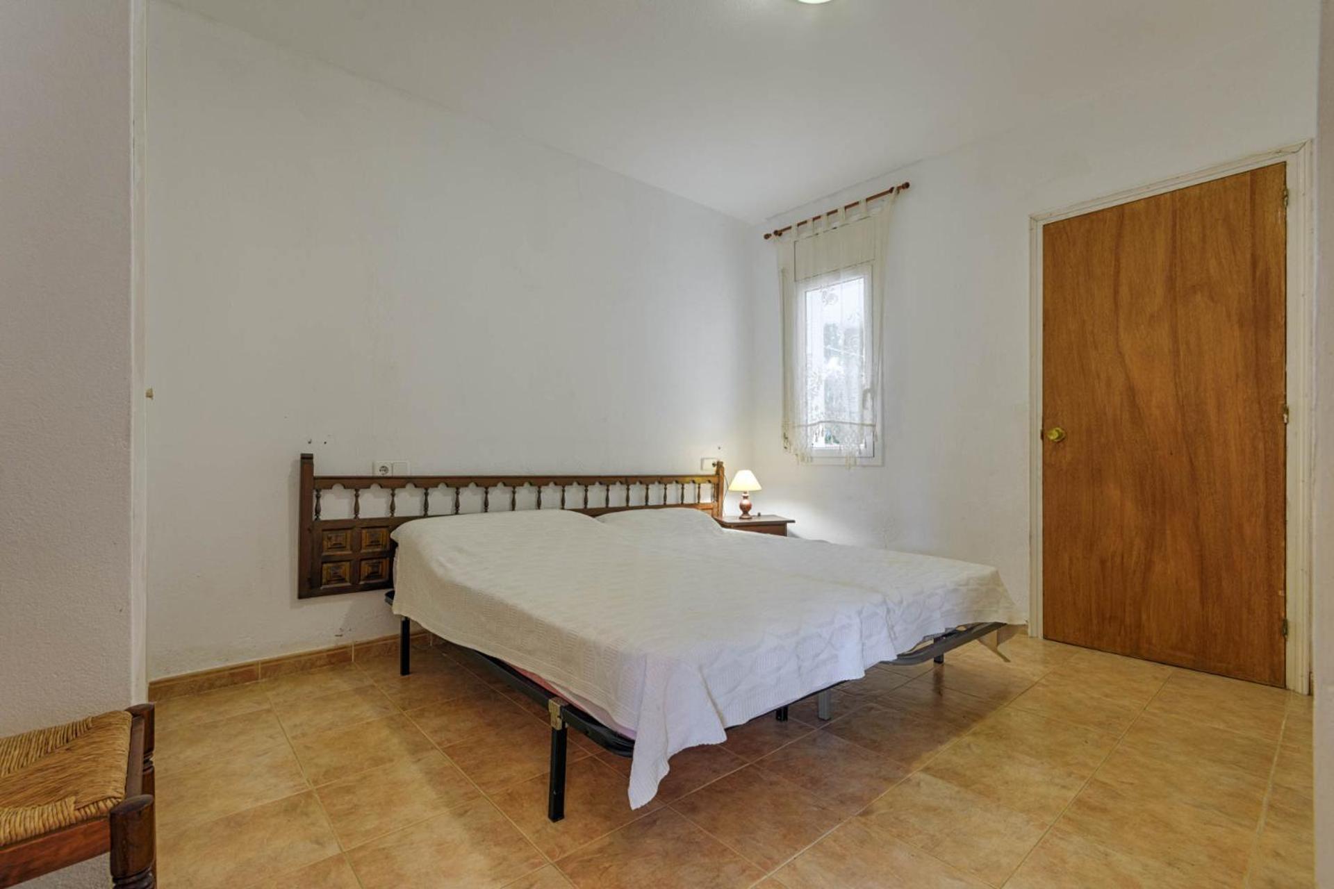 Amplio Y Luminoso Apartamento Con Piscina Planta 0 N2 Roses Esterno foto