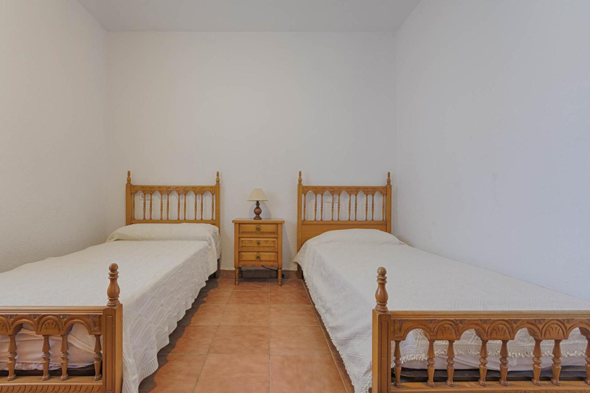 Amplio Y Luminoso Apartamento Con Piscina Planta 0 N2 Roses Esterno foto