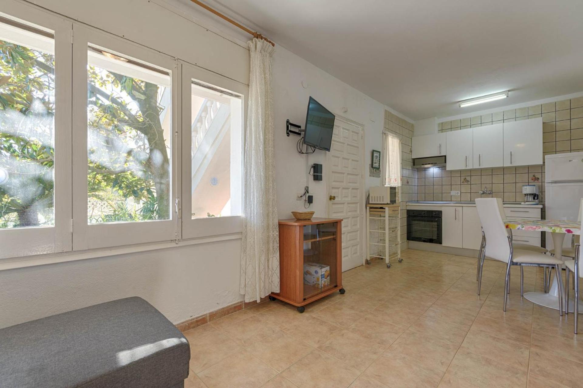 Amplio Y Luminoso Apartamento Con Piscina Planta 0 N2 Roses Esterno foto